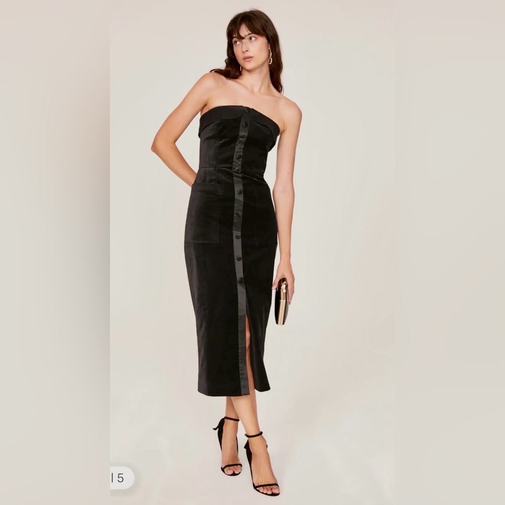 Carina Dress
SALONI